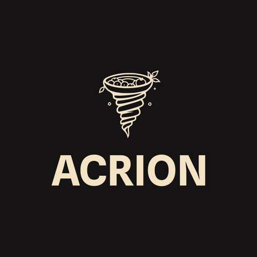 Acrion